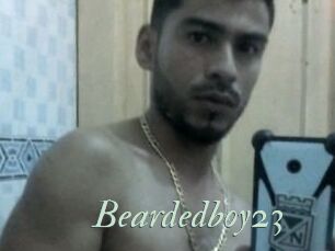 Beardedboy23