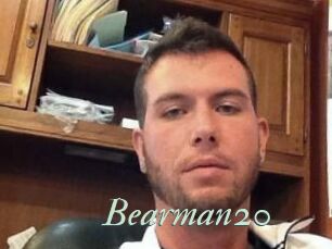 Bearman20