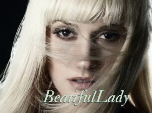 BeatifulLady