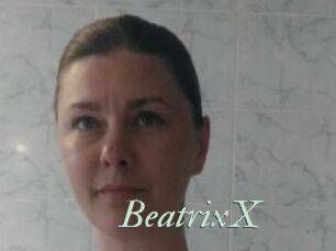 BeatrixX