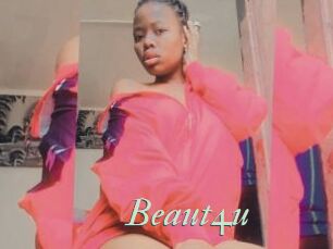 Beaut4u