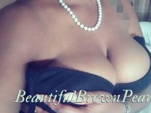 BeautifulBrownPearl