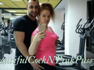 BeautifulCockNPinkPussy