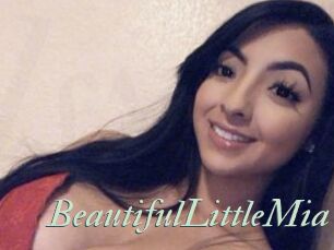 BeautifulLittleMia