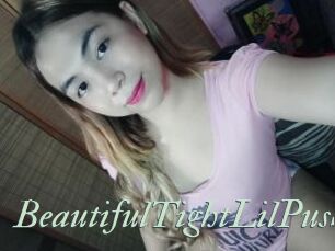 BeautifulTightLilPusSy