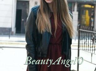 BeautyAngelO