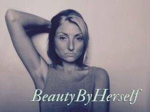 BeautyByHerself