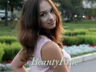BeautyFine
