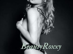 BeautyRoxxy