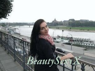BeautySexyX