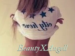 BeautyXAngell