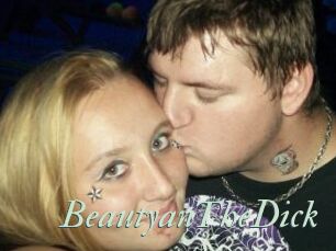 BeautyanTheDick