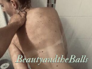 BeautyandtheBalls