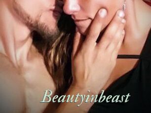 Beautyinbeast
