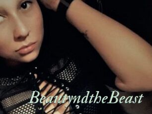 BeautyndtheBeast