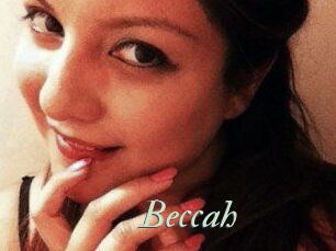 Beccah