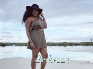 Becky123