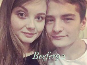 Beefer92