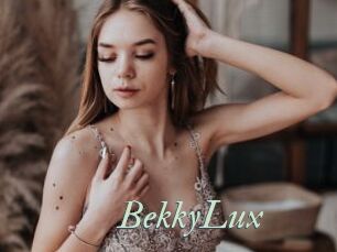 BekkyLux