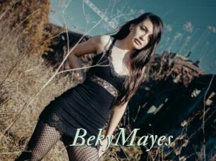 BekyMayes