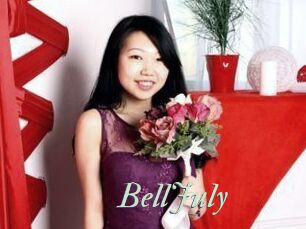 BellJuly