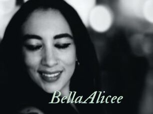 BellaAlicee