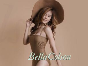 BellaColson