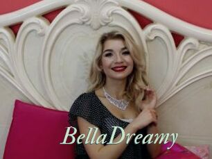 BellaDreamy