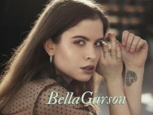 BellaGarson