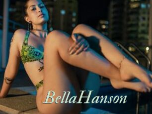 BellaHanson