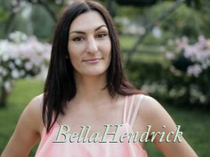 BellaHendrick