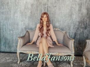 BellaJansons