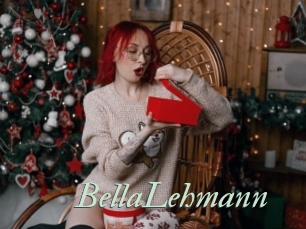 BellaLehmann