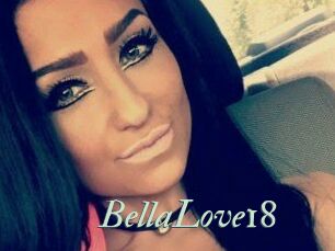 BellaLove18