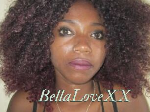 BellaLoveXX