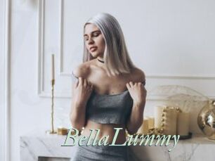 BellaLummy