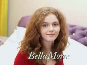 BellaMorse