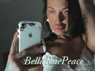 BellaRaePeace