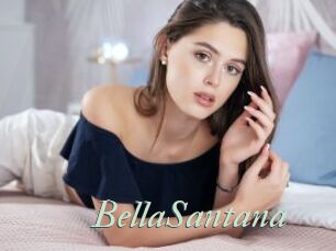BellaSantana