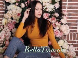 BellaTomson