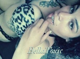 Bella_Toxic