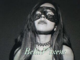 BellaVixens