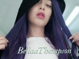 BellaaThompson