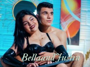 BellaandJustin