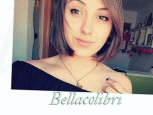 Bellacolibri