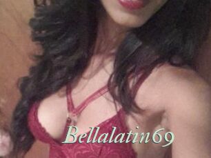 Bellalatin69