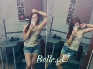 Belle4U