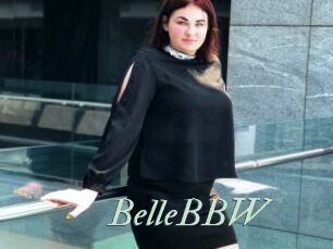 BelleBBW