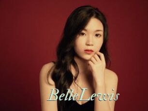 BelleLewis