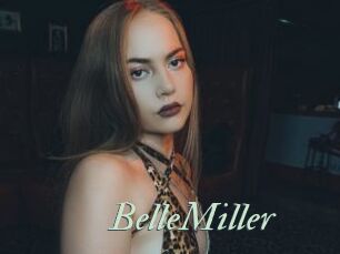 BelleMiller